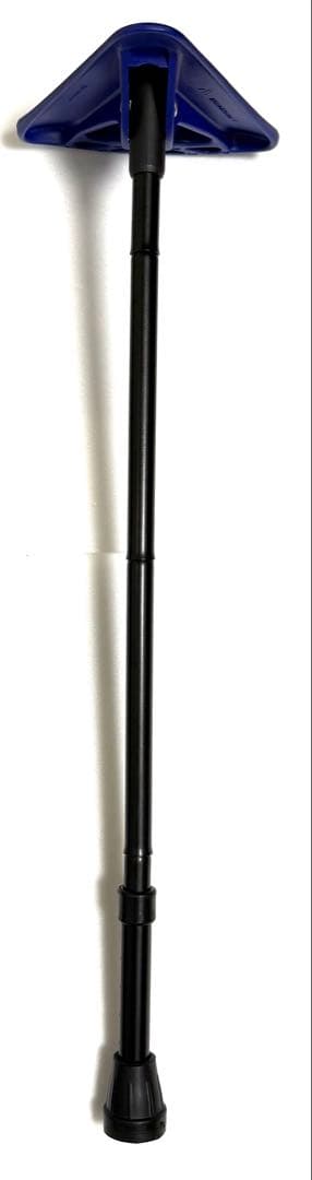 【美品】◼︎FLiPS SiCK◼︎万博の待ち時間に如何★3段式折り畳み1本脚★