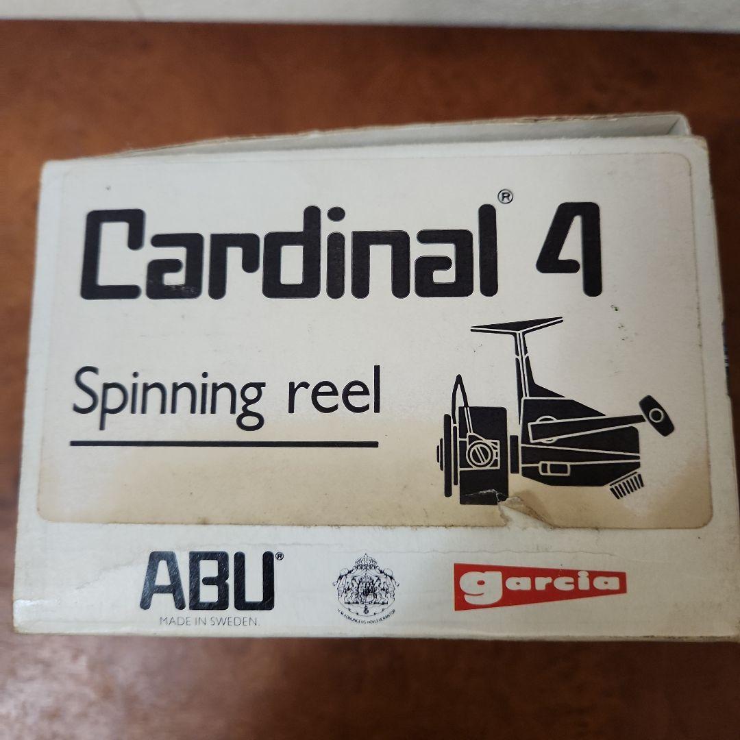 z*n様 ジャンク　カーディナル4