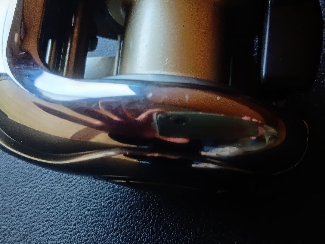 シマノ　初代アンタレスRH220 中古品