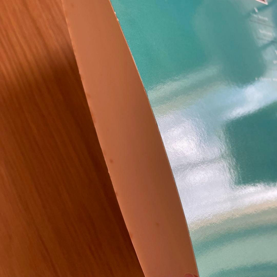 MOGWAI リミックスアルバム【3枚組LP】カラーヴァイナル マイブラ