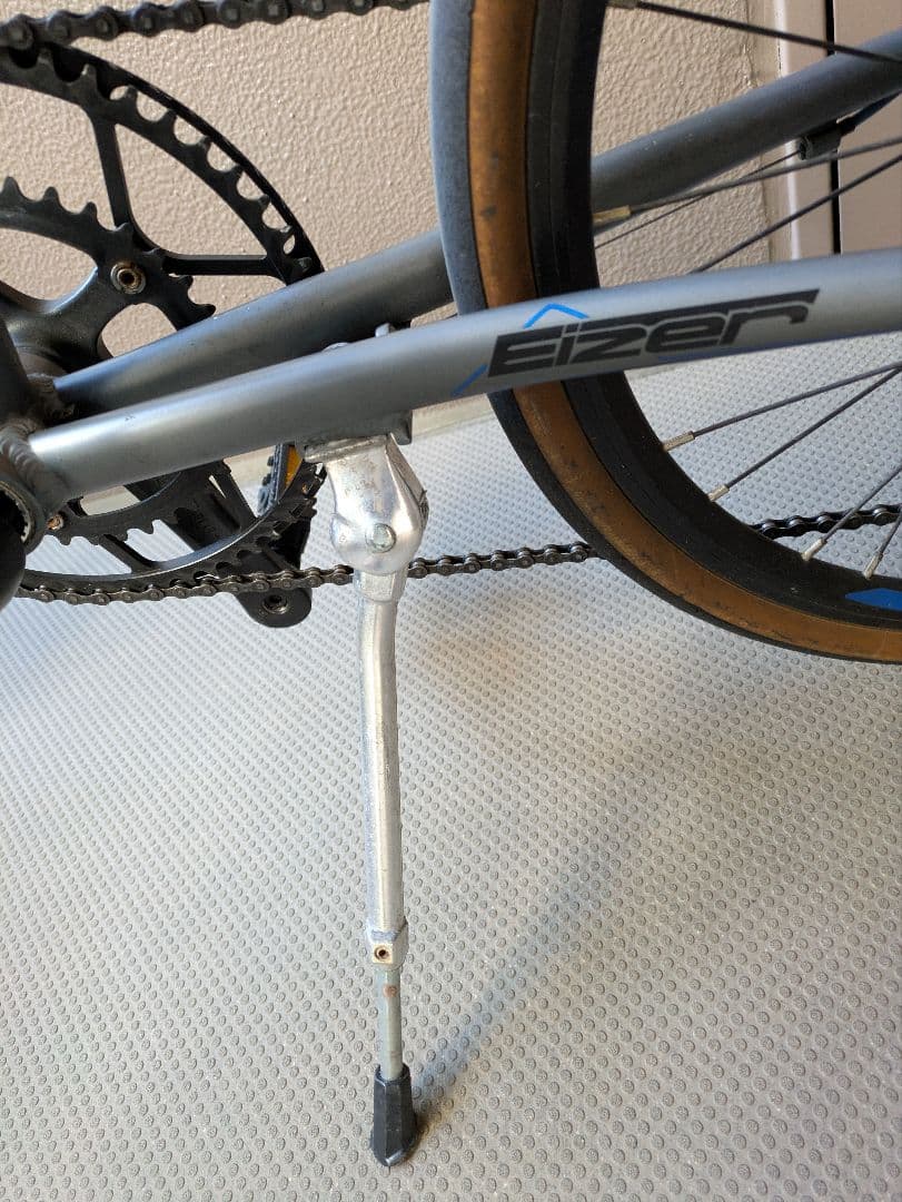 【ジャンク】EIZER/アイゼルZ501　20インチ451　カスタムありミニベロ