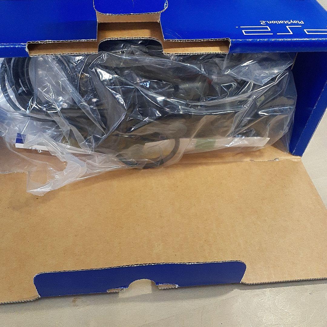 ｛外箱あり美品｝SONY PlayStation2 SCPH-50000