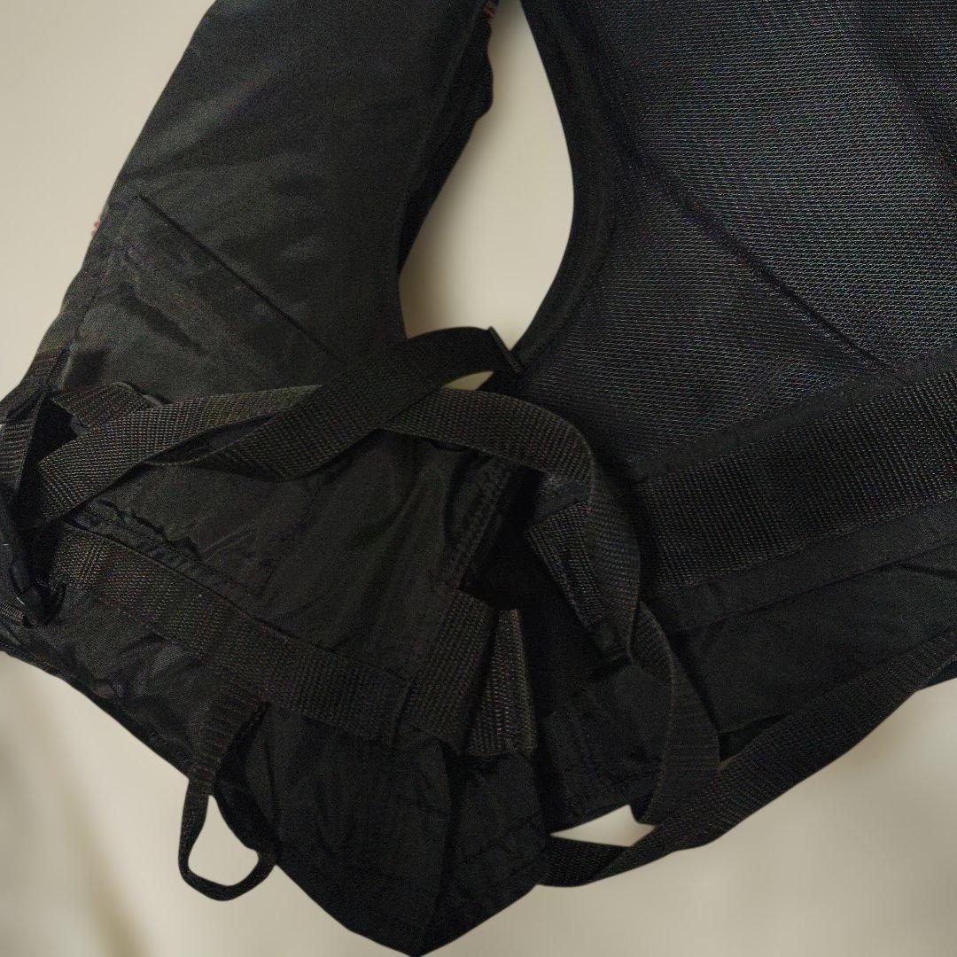 サンライン　磯　SUNLINE 　ステータス　フローティングベスト　LLサイズ