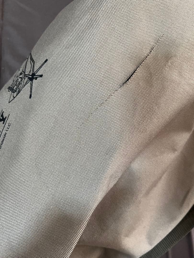 LOGOS スヌーピー ビーグルスカウト50周年限定デザイン ハンモックチェア