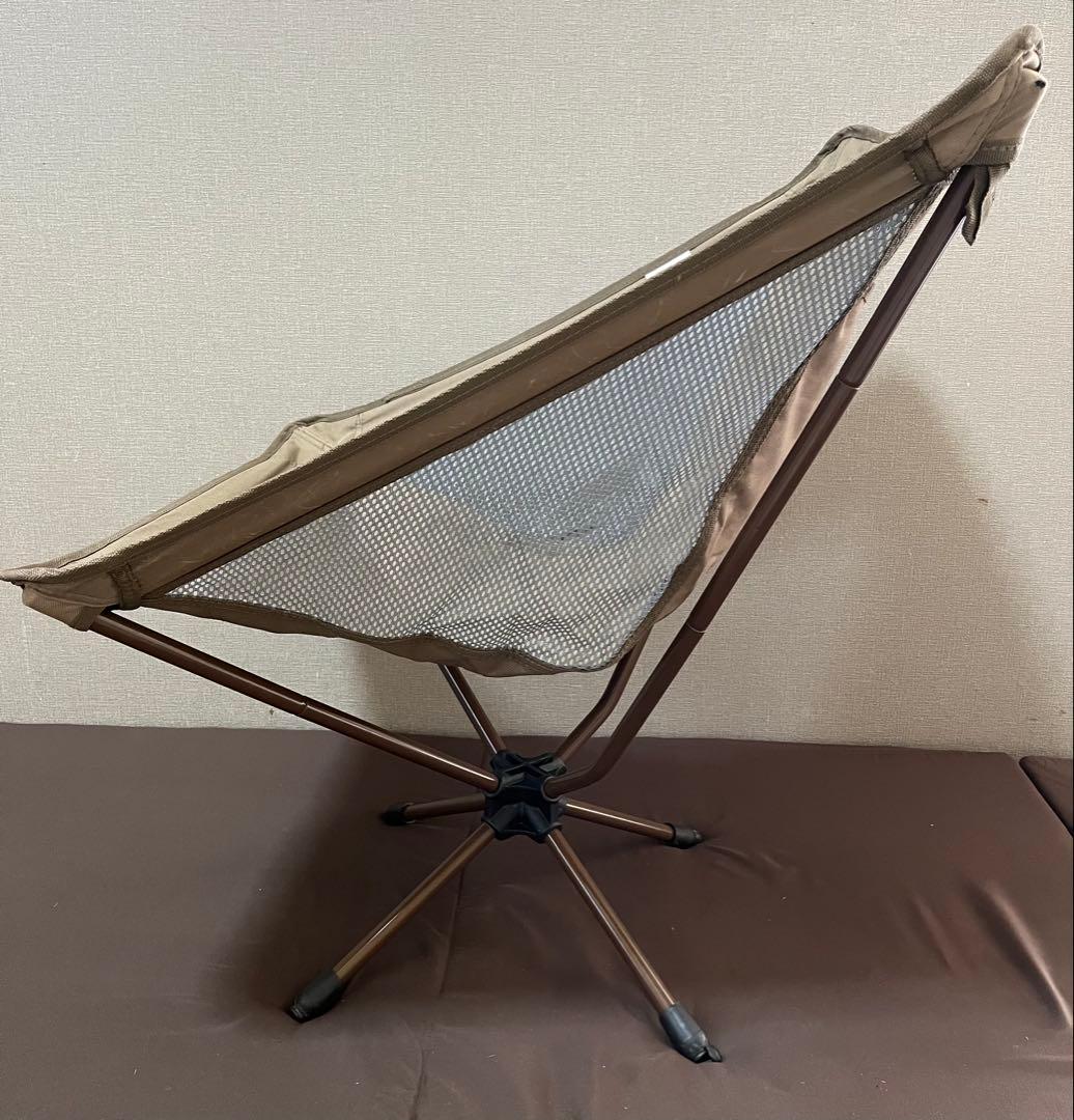 LOGOS スヌーピー ビーグルスカウト50周年限定デザイン ハンモックチェア