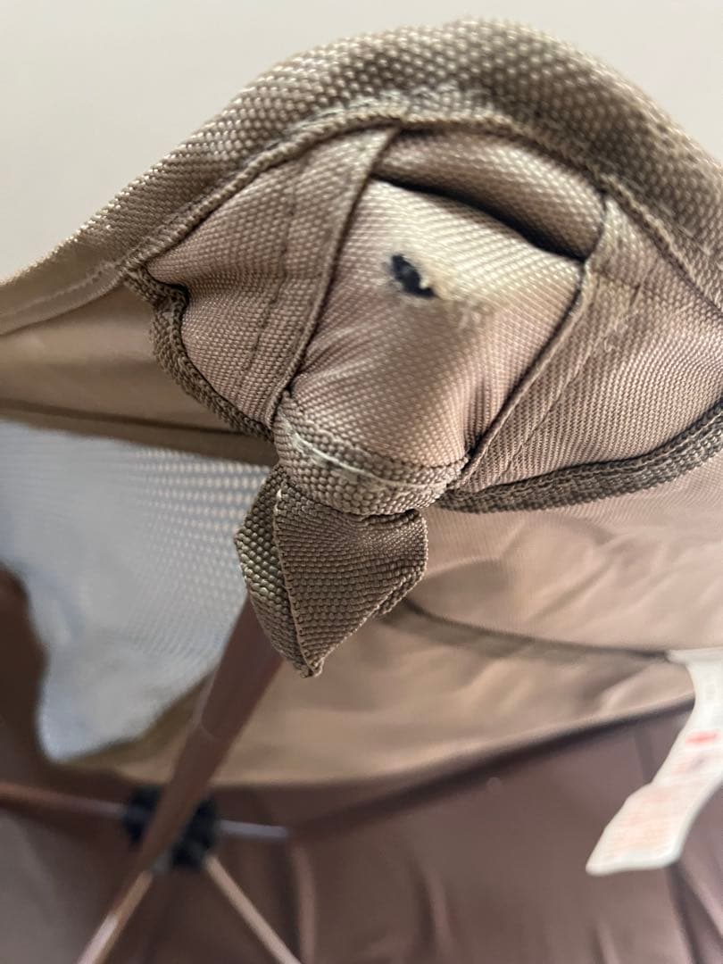 LOGOS スヌーピー ビーグルスカウト50周年限定デザイン ハンモックチェア