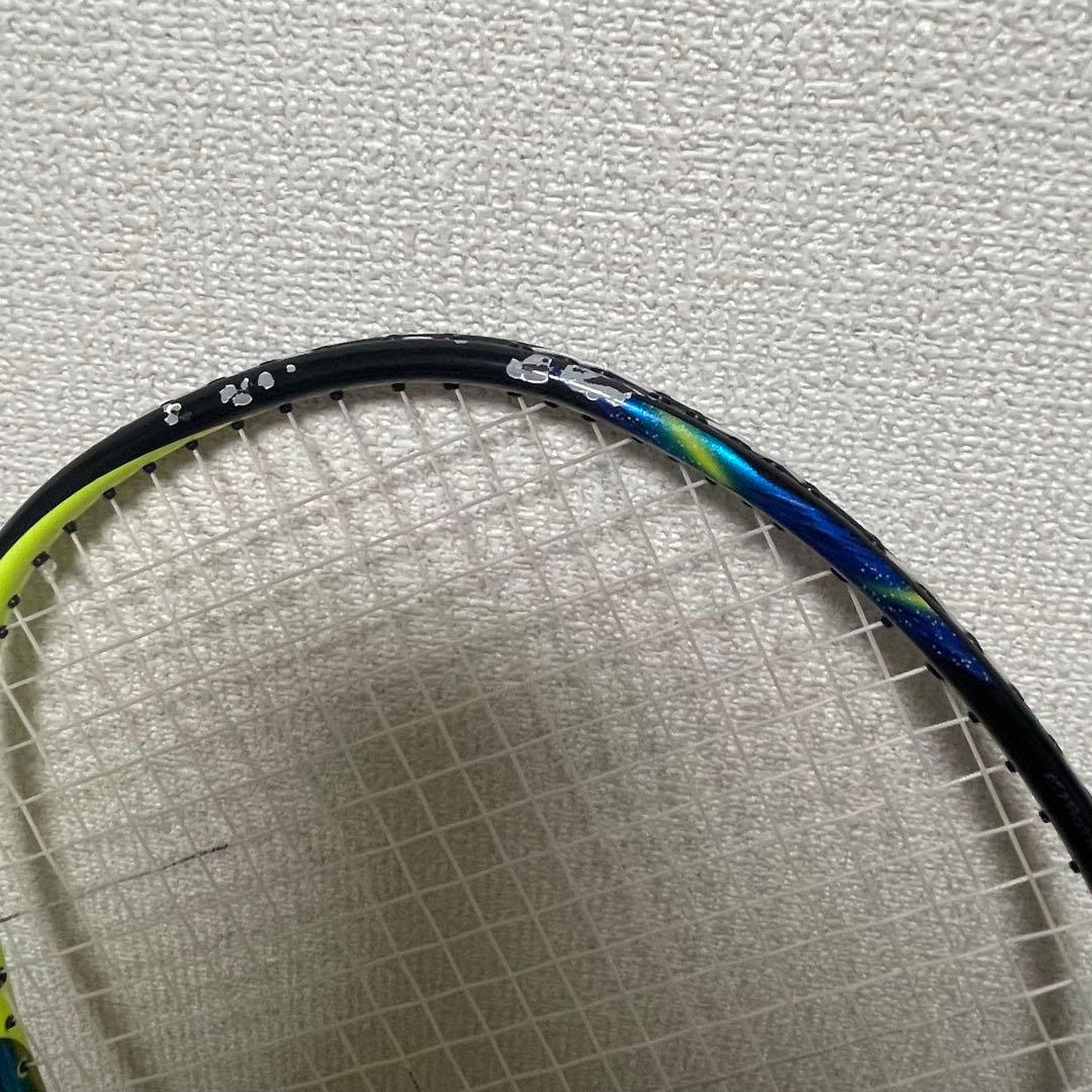 【美品】ASTROX77 4UG5 国内製正規品