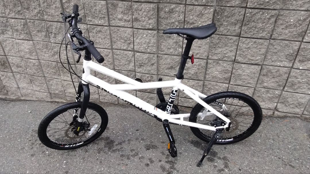 ♥キャノンデール♥フーリガン♥人気のホワイト！！