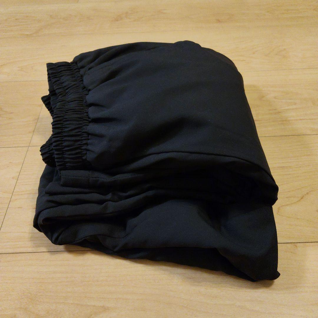 Mサイズ 美品【YONEX】ヨネックス 裏地付パンツ ウィンドウォーマーパンツ