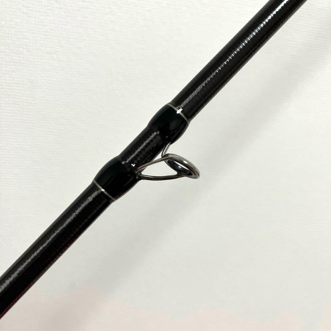 【美品】フィッシュマン ブリストベンダバール10.1M