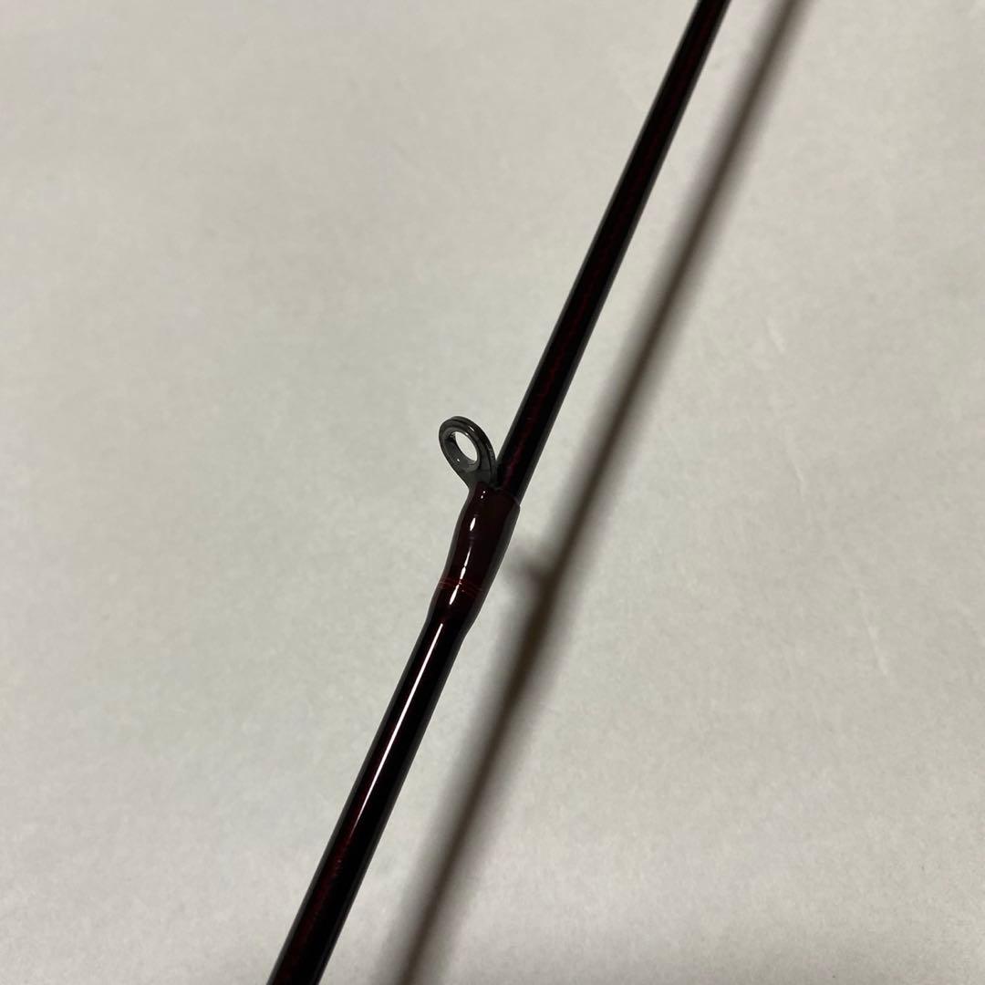 ハートランド 別誂冴掛710AGS