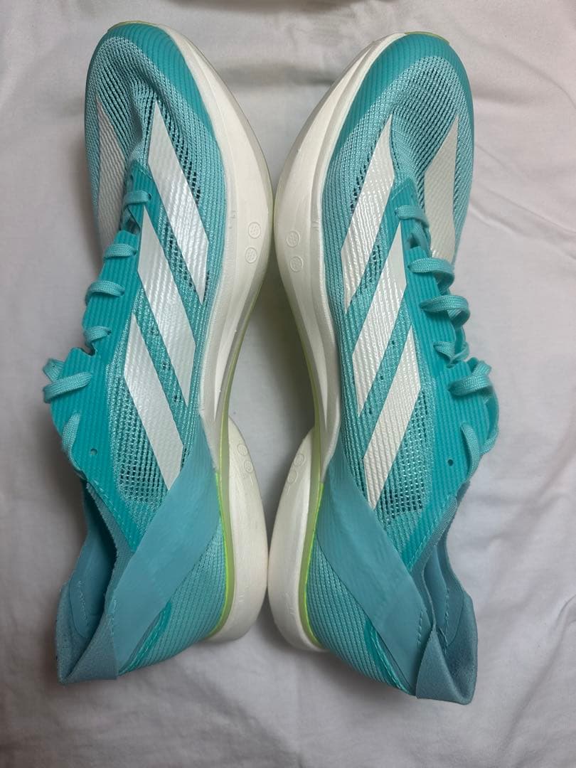 adidasアディゼロアバンチ/ADIZERO AVANTI 27cm