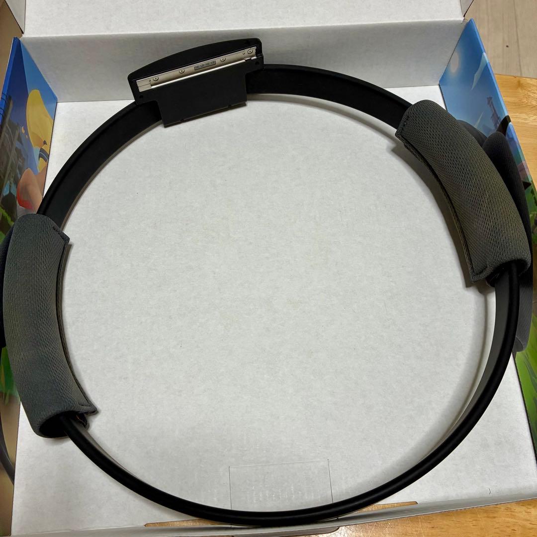 Nintendo Switch 本体 + その他セット 2020年購入品