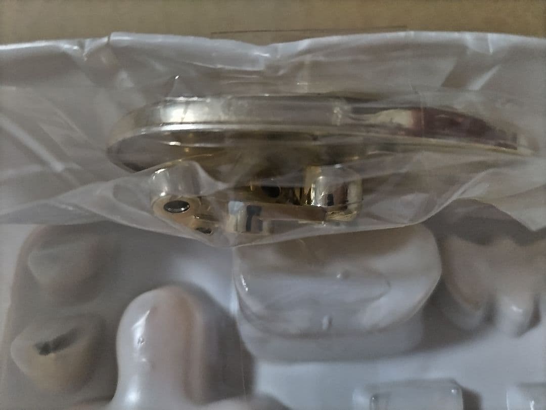 聖闘士星矢 キグナス BOX IV / 初回生産 限定版