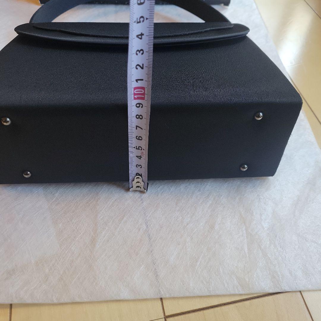 東京イギン　冠婚葬祭　ハンドバッグ