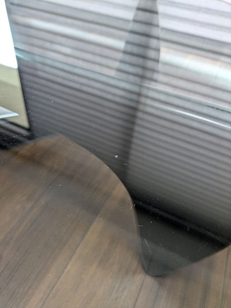 希少！ハーマンミラー社製イサムノグチ　コーヒーテーブル正規品証明書付