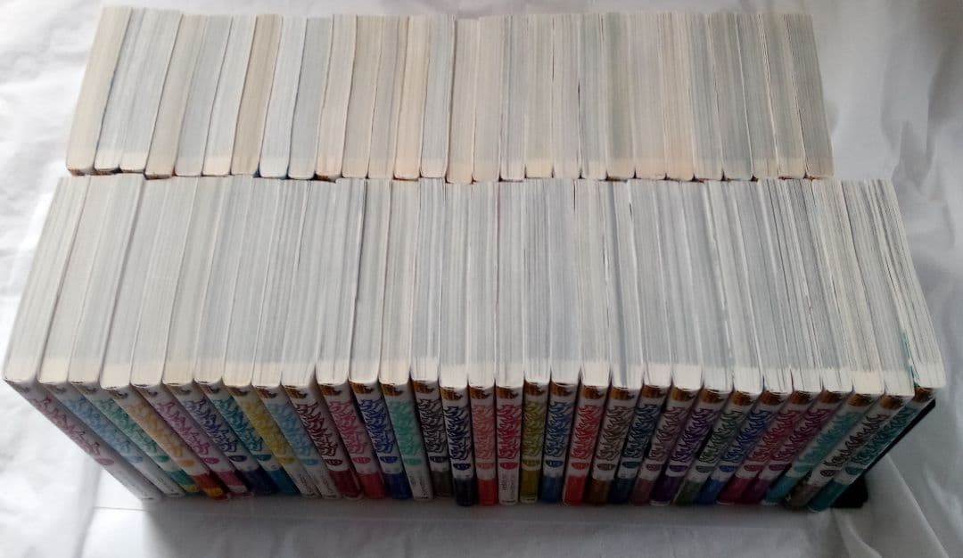 ケンガンオメガ ケンガンアシュラ　既刊全巻初版セット だろうめん