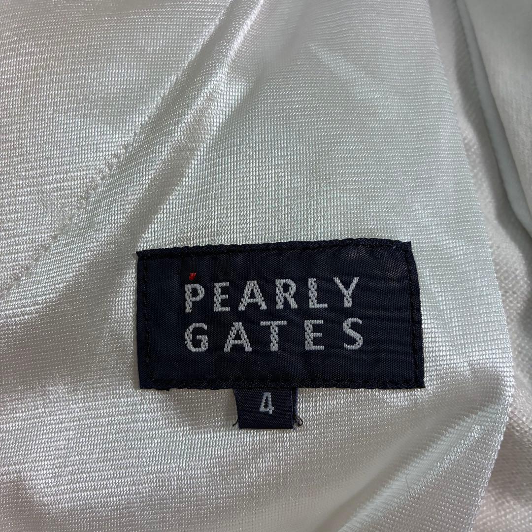 PEARLYGATES パーリーゲイツ パンツ