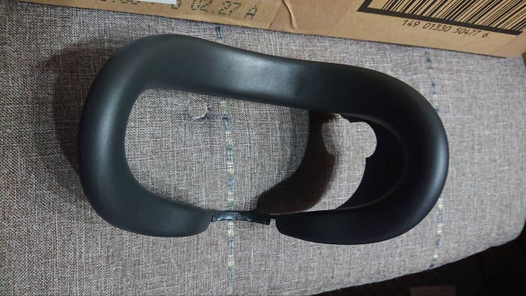  Quest 3 VRヘッドセット 512GB ＋α