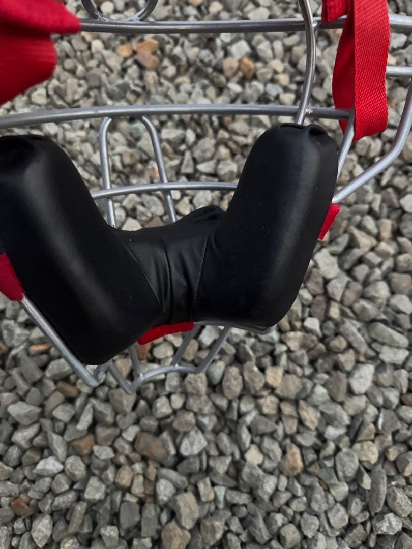 一般軟式　スラッガー　キャッチャー用プロテクター 一式セット　JSBB