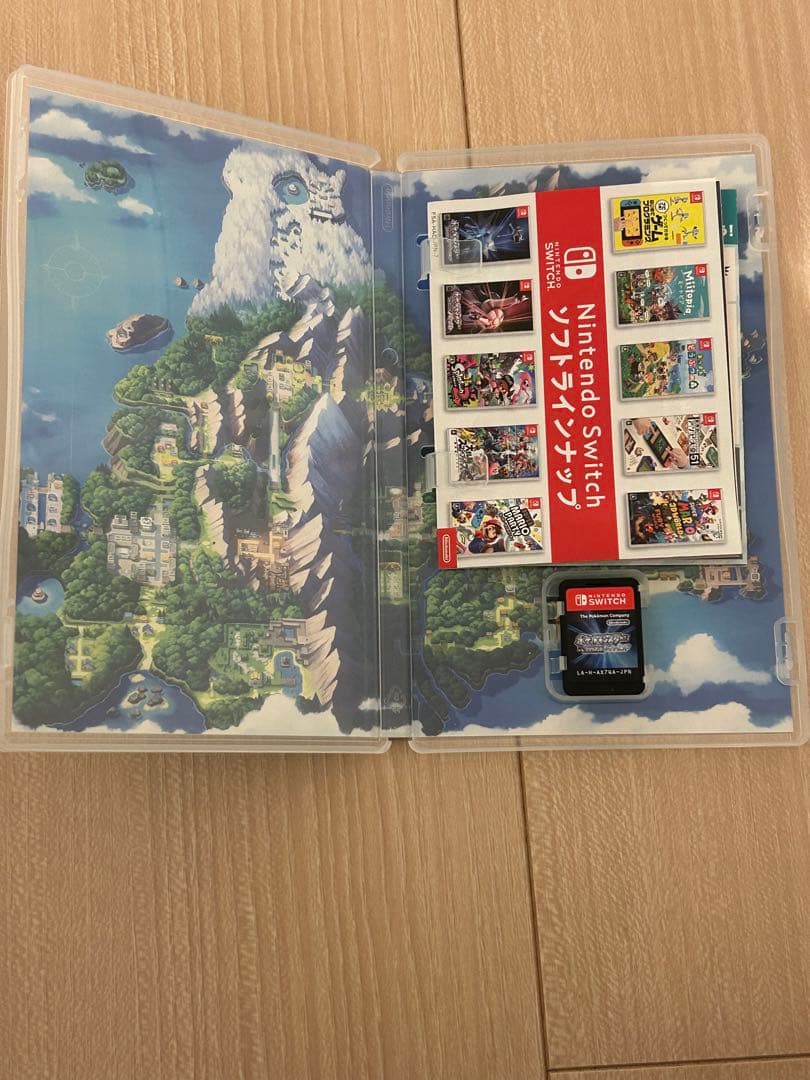 Nintendo Switch ソフトセット 14本　まとめ売り