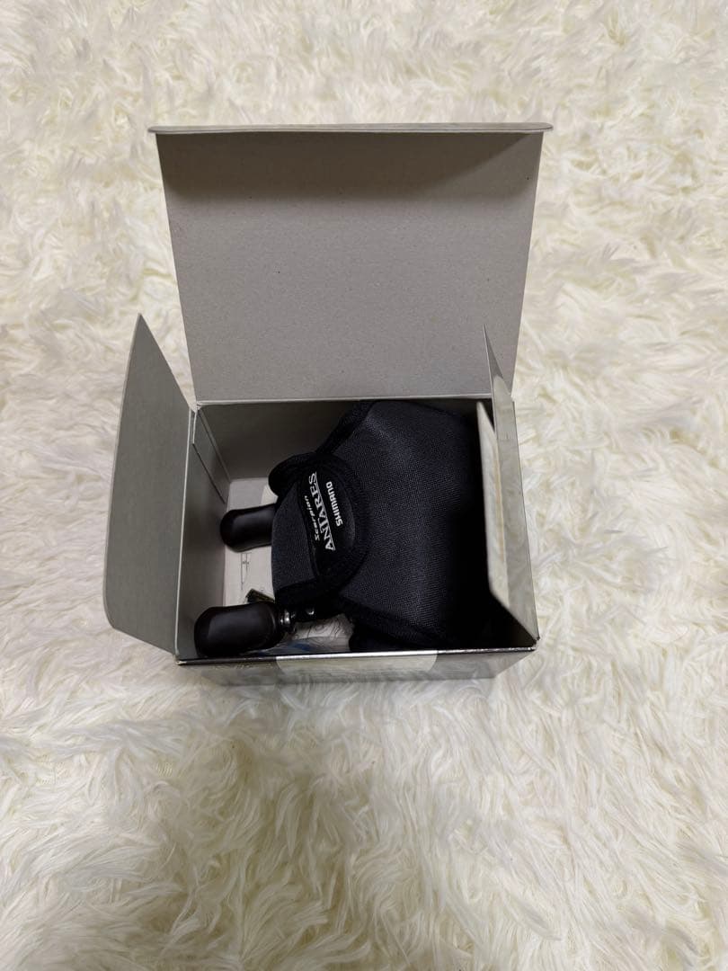 BB-X TECHNIUM 3000左ハンドル & ANTARES 左ハンドル