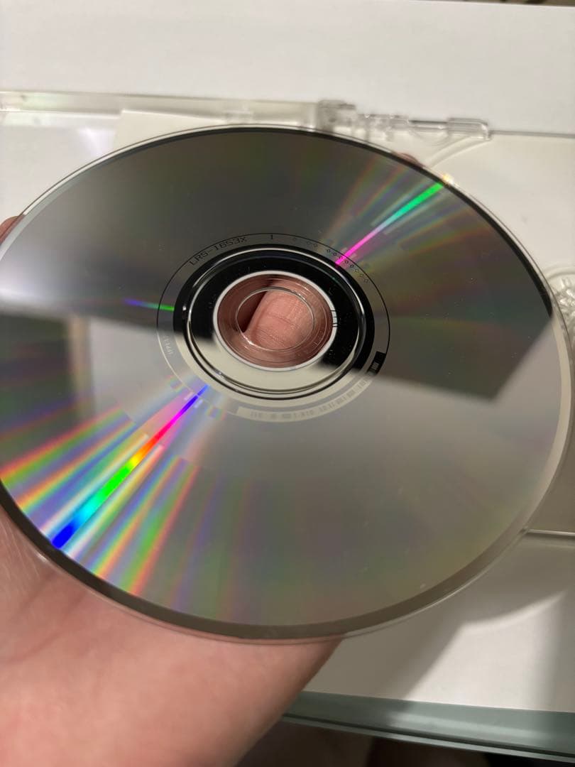 L'Arc~en~Ciel CDセット