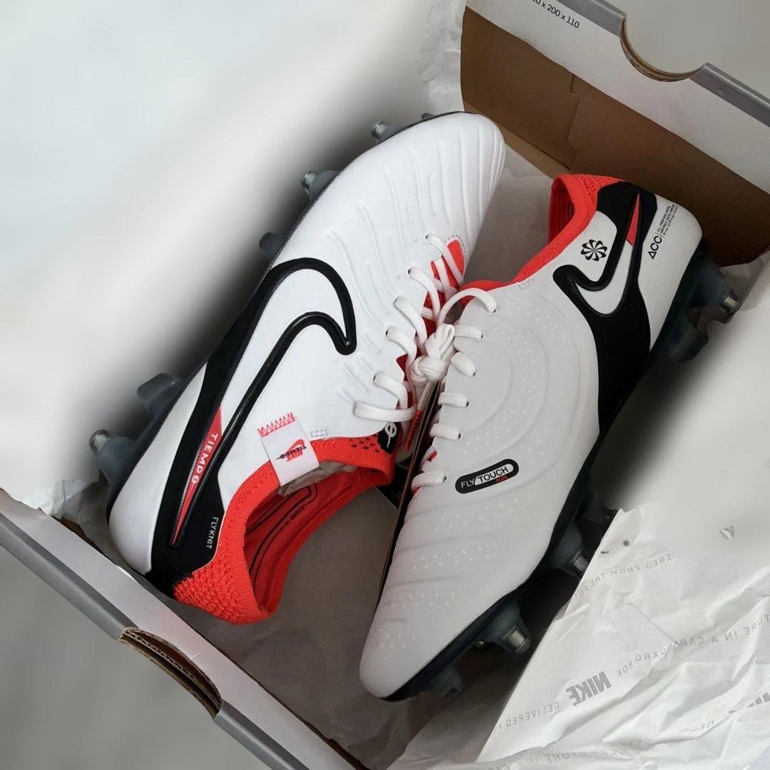 シューズ Nike Tiempo LEGEND 10 ELITE SG-PRO AC P