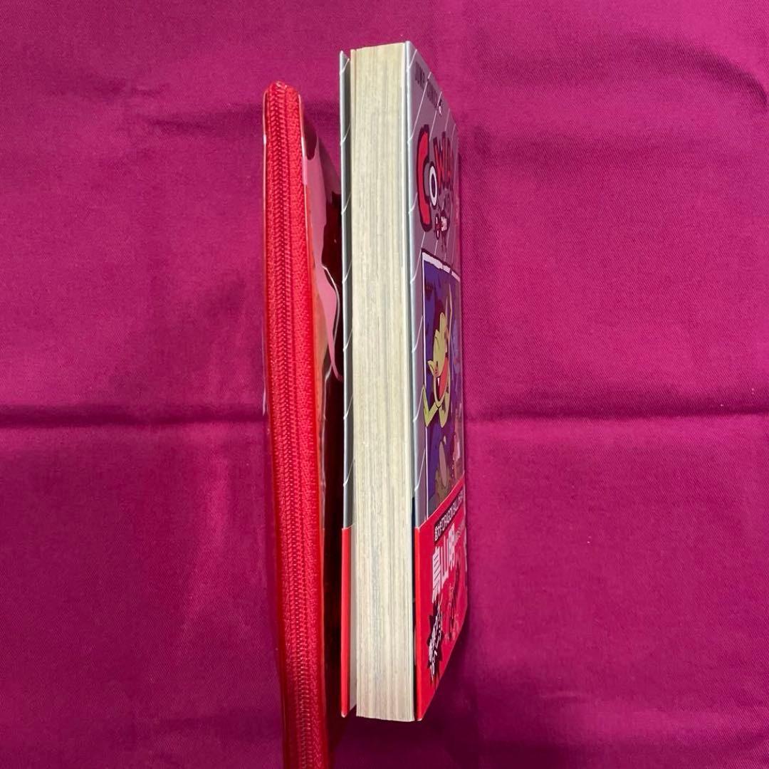 【初版本】COWA! 鳥山明 帯付き