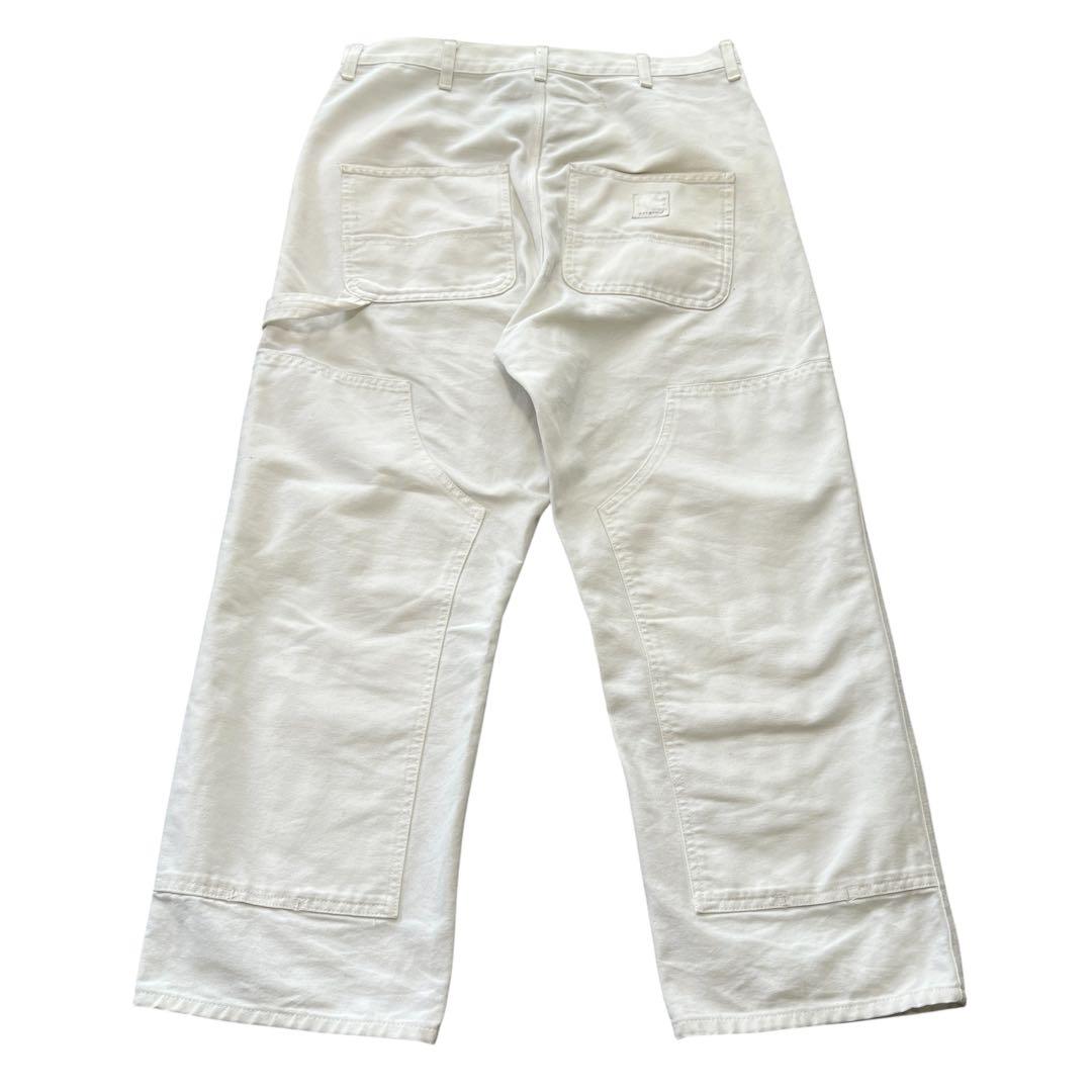 Carhartt WIP × Toogood ダブルニーパンツ カーハート