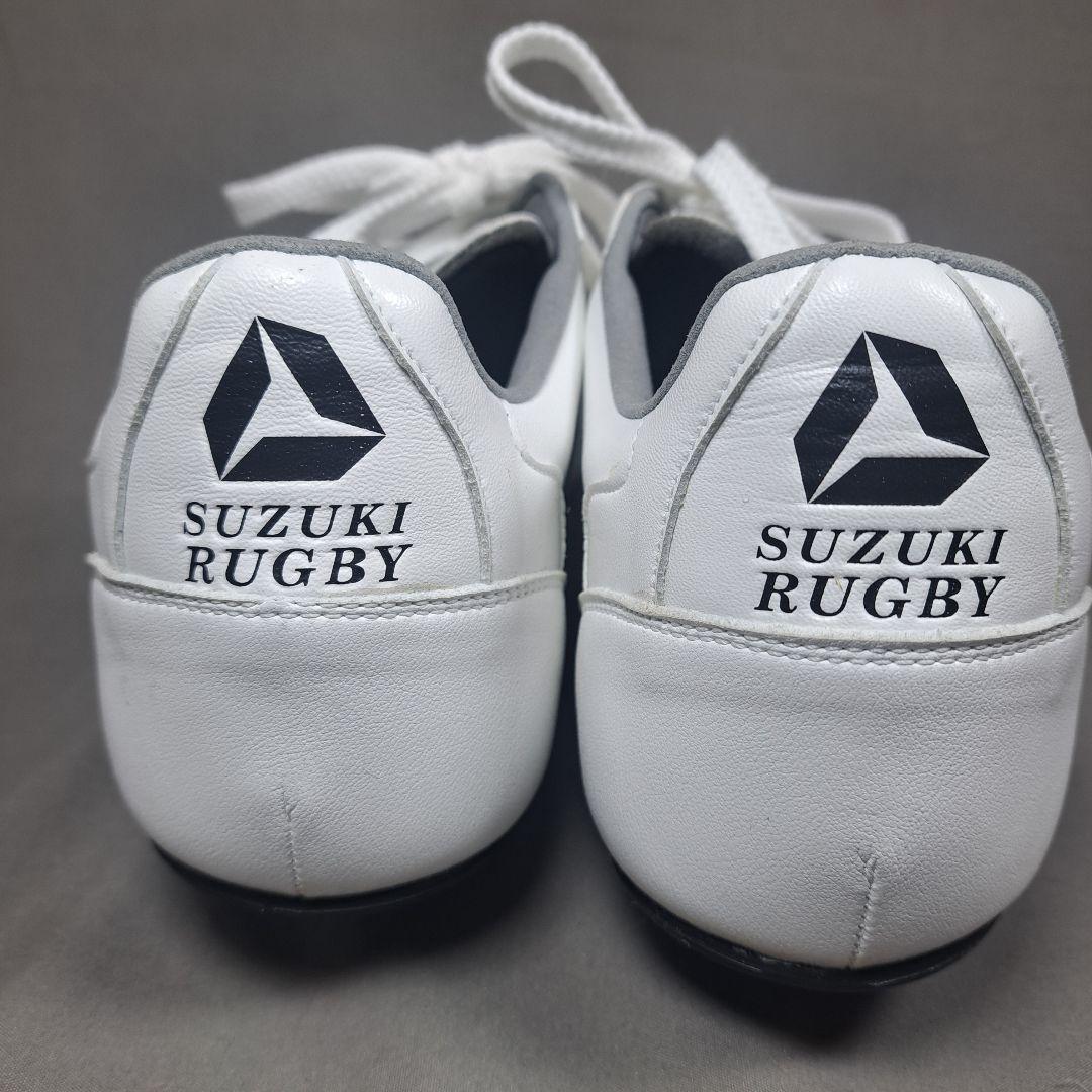 BLUESOLE　ブルーソール　ラグビーシューズ　ポイントタイプ　約26㎝　美品