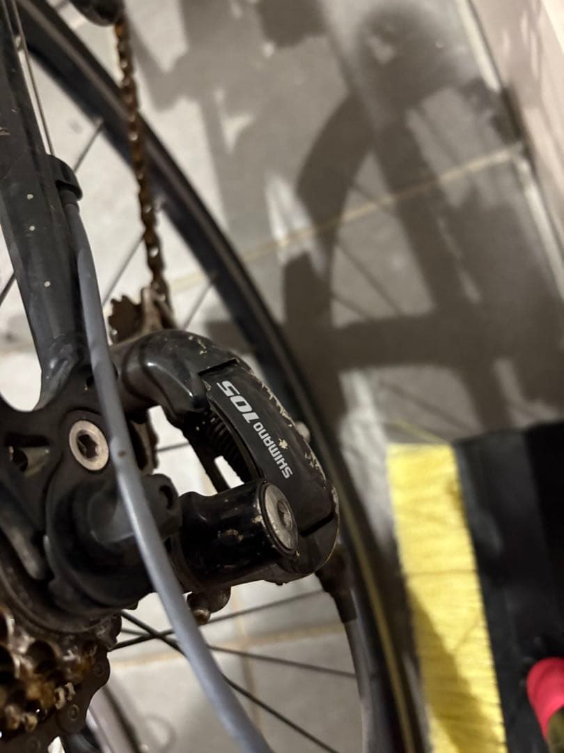 FELT ロードバイク Shimano 105 tiagra