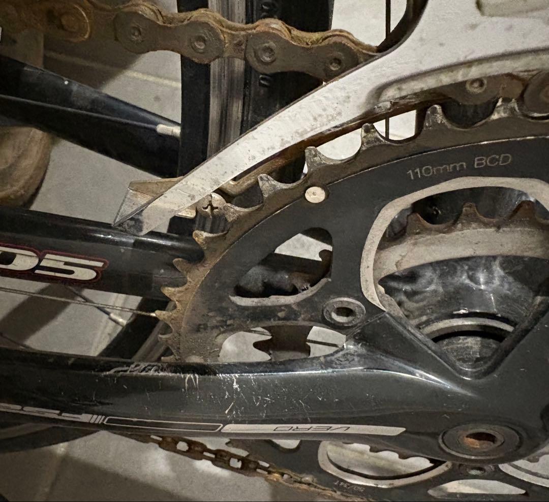 FELT ロードバイク Shimano 105 tiagra