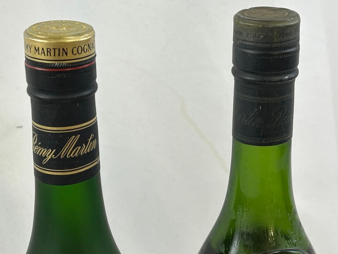 H*i様 未開栓 古酒 REMY MARTIN 700ml ブランデー 6本セッ