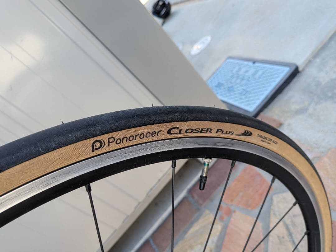 SPECIALIZED ROUBAIX SL4 SPORTルーベ　広島手渡し