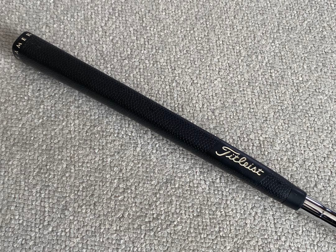 極上美品!! スコッティキャメロン トライレイヤード Tel3 ニューポート2