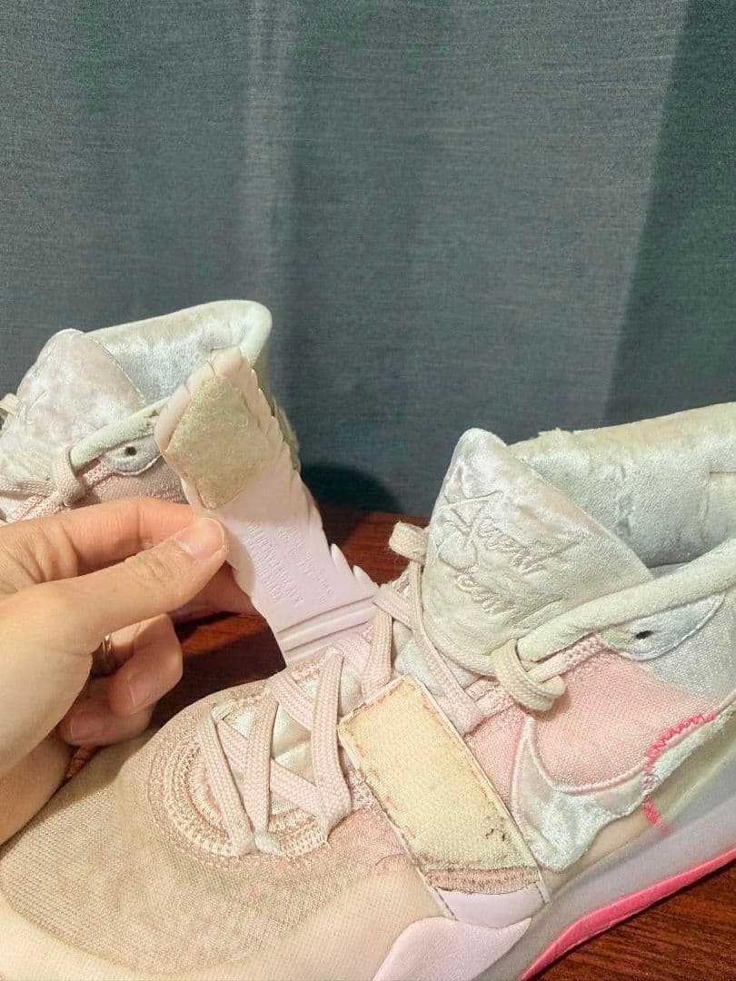 シューズ(男性用) Nike Zoom KD 12 Aunt Pearl