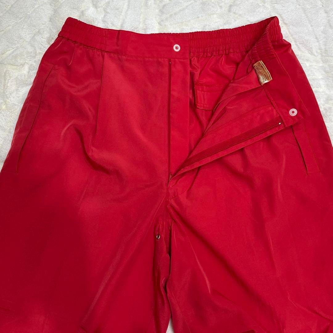 PEARLYGATESレインウェア