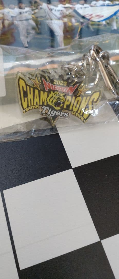 阪神タイガース猛虎列伝 DVDブック コンプリート50巻 新品未開封 おまけ付き