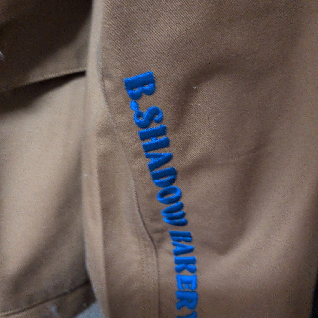 美品です✨️ビューティフルシャド－ベーカリー｜フードカバーオール グラニフ