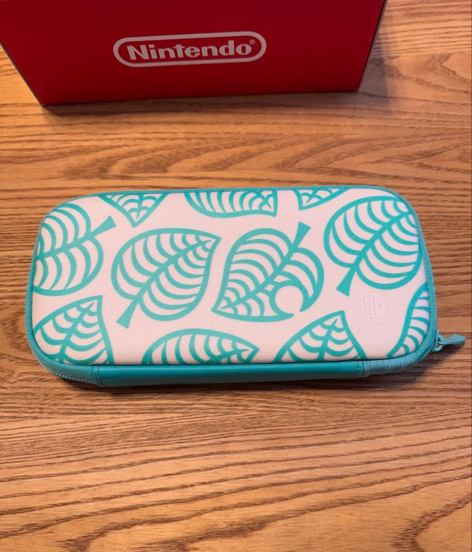 Nintendo Switch Lite イエロー スイッチライト【ケース付き】