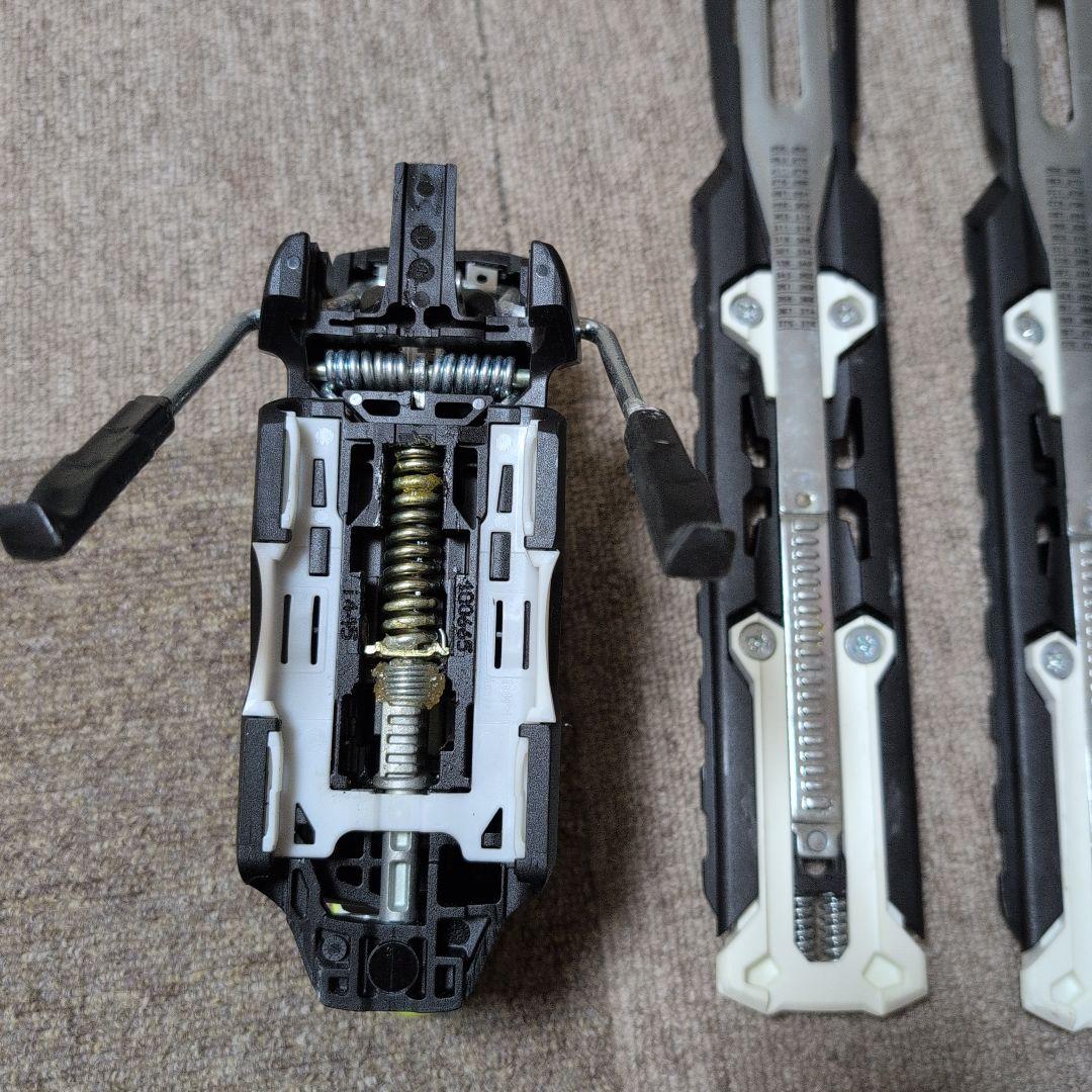 HEAD SUPER SHAPE ビンディング PRX12