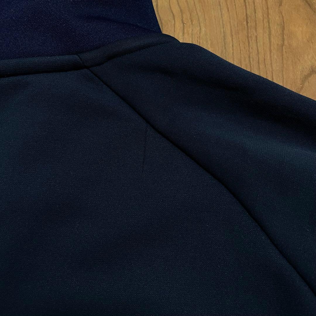 TFW49 CARDBOARD HOODIE パーカー　XL ダークネイビー