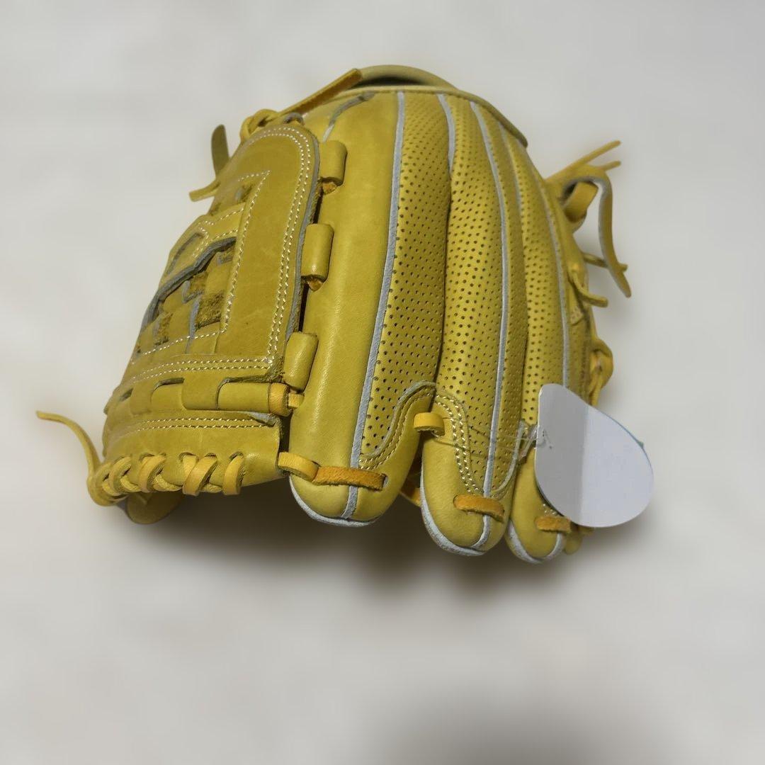 SSK 硬式内野手用グローブ　アドヴァンスド　新品未使用