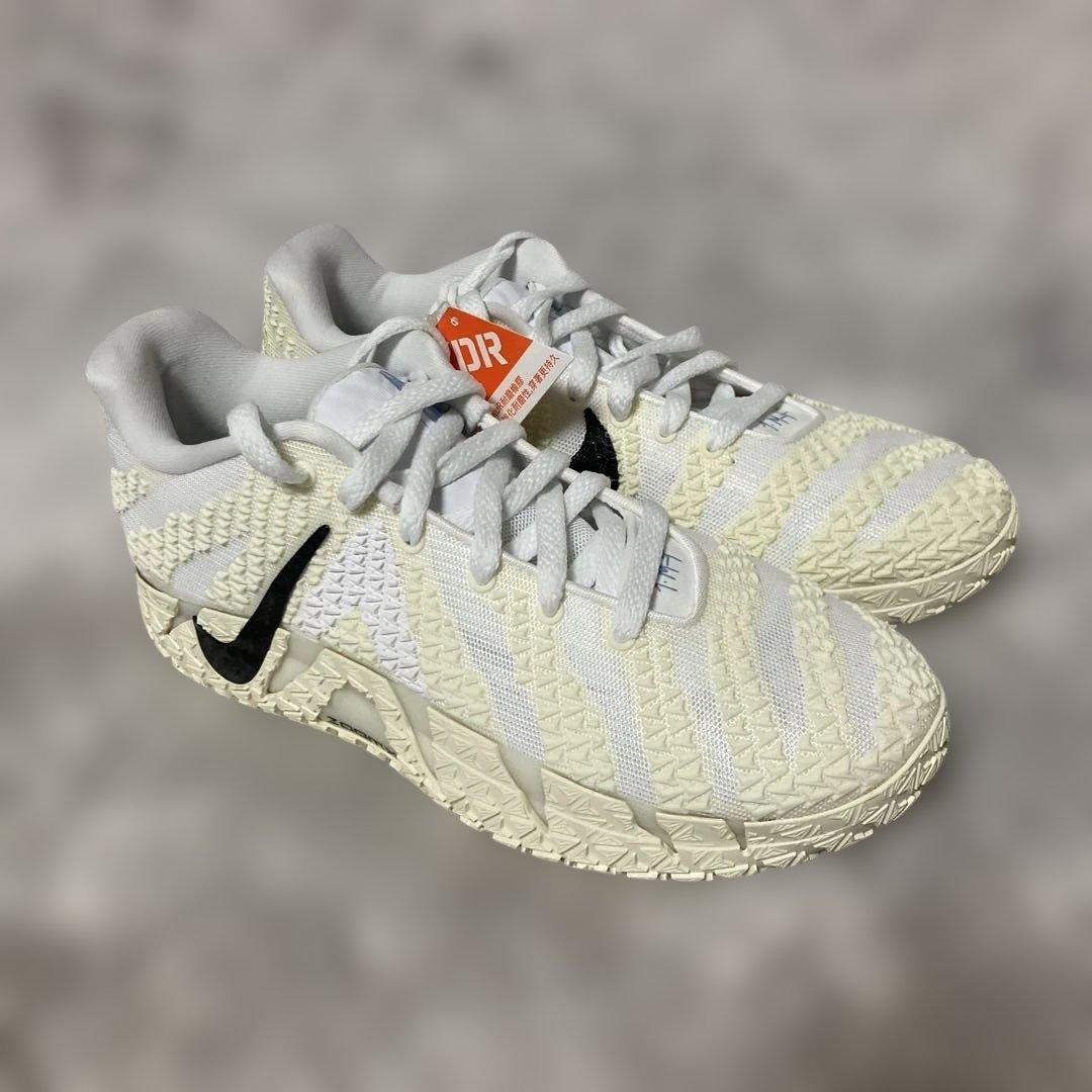 ナイキ　ジャ3 NIKE JA3 EP バスケットシューズ