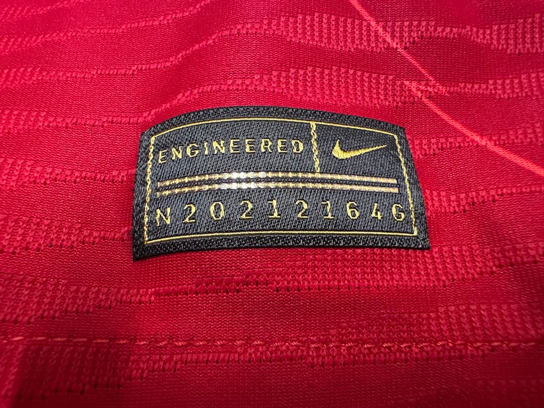 Liverpool リヴァプール トレントアレクサンダーアーノルド ユニフォーム