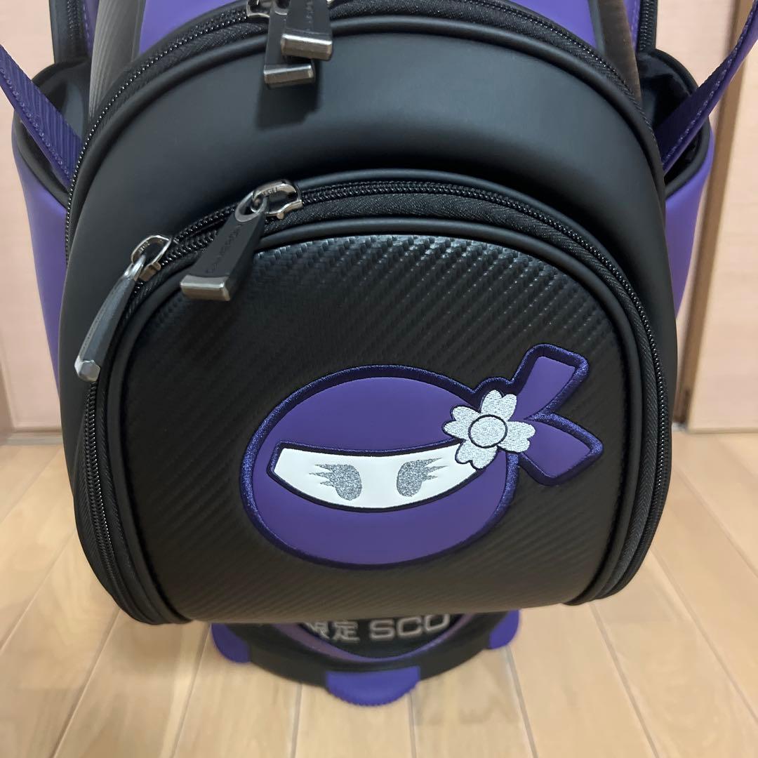 世界150本限定　スコッティキャメロンミュージアムリニューアルイベント2024