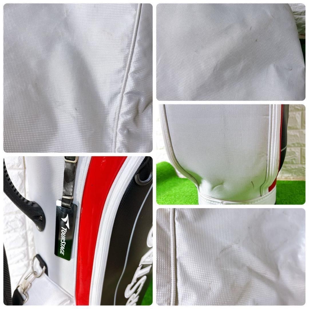 ツアーステージ V101 メンズ ゴルフクラブ 10本 フルセット 大人気モデル