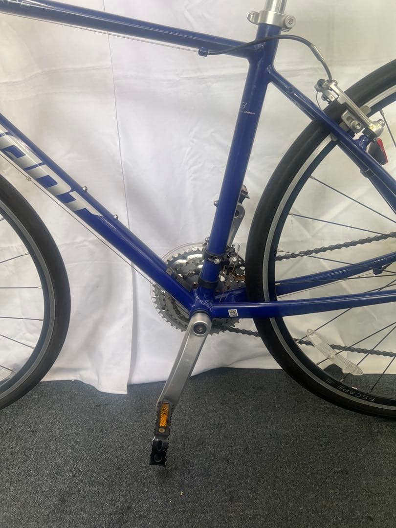 クロスバイク　GIANT escape R3 MSジャイアント　エスケープR3