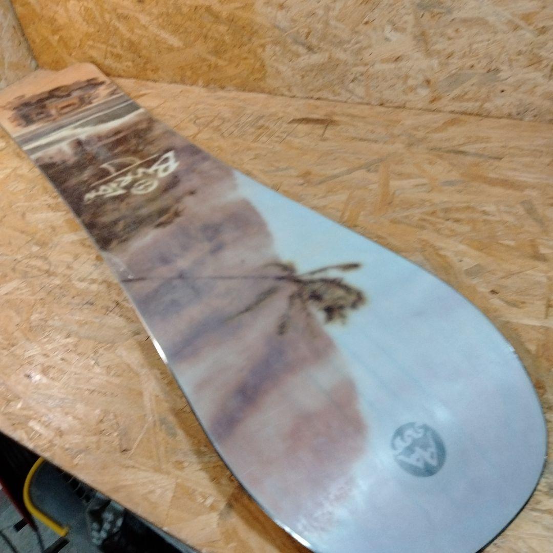 スノーボード BURTON FLIGHT ATTENDANT a26231